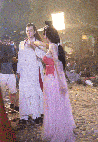 哪里得罪她了吗?