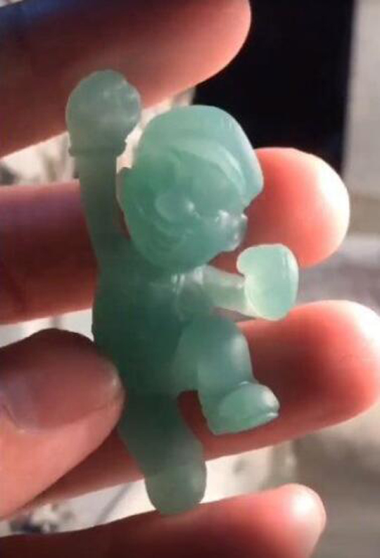 律师函已在门口